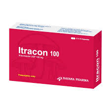 Itracon 100